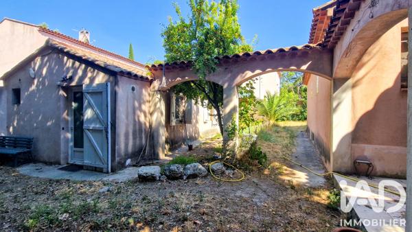 Maison à vendre 5 pièces 150 m² Plan-de-Cuques