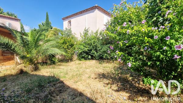 Maison à vendre 5 pièces 150 m² Plan-de-Cuques