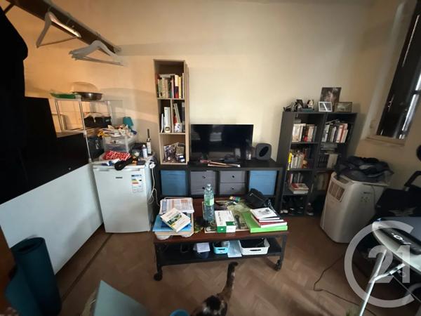 Appartement F1 à vendre  1 pièce - 22,28 m 2   TOULOUSE  - 31