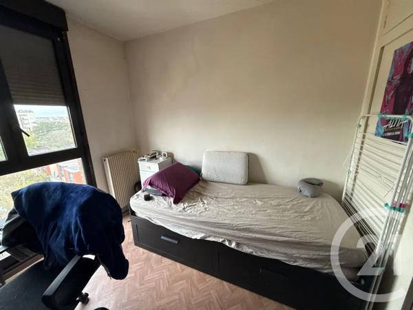 Appartement F1 à vendre  1 pièce - 22,28 m 2   TOULOUSE  - 31