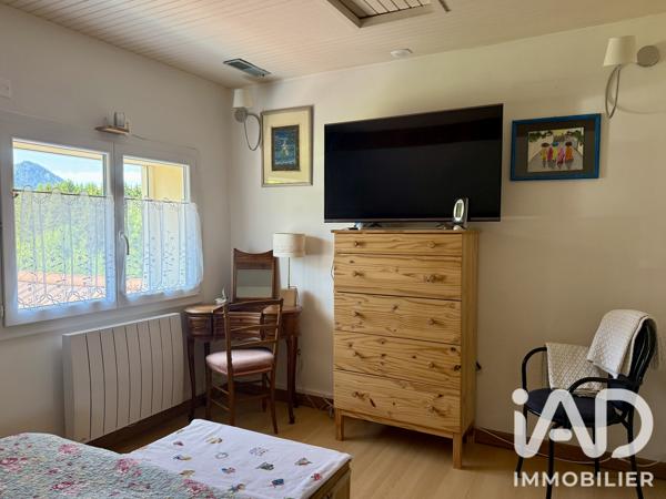 Maison à vendre 5 pièces 107,85 m² Saint-Sixt