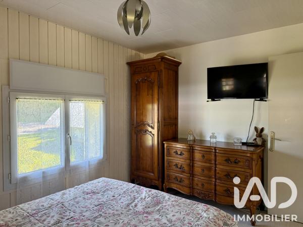 Maison à vendre 5 pièces 107,85 m² Saint-Sixt