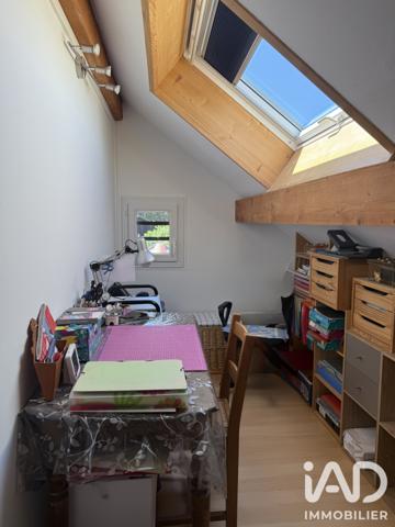Maison à vendre 5 pièces 107,85 m² Saint-Sixt