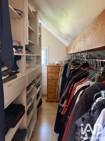 Maison à vendre 5 pièces 107,85 m² Saint-Sixt