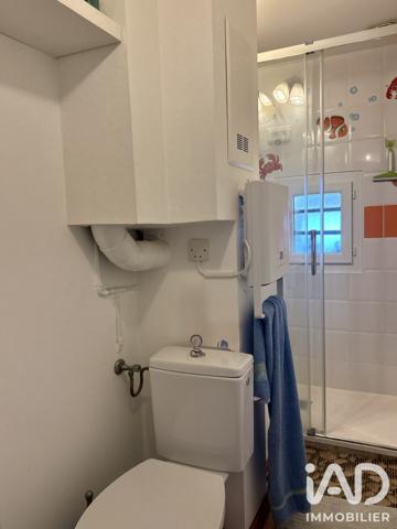Maison à vendre 5 pièces 107,85 m² Saint-Sixt