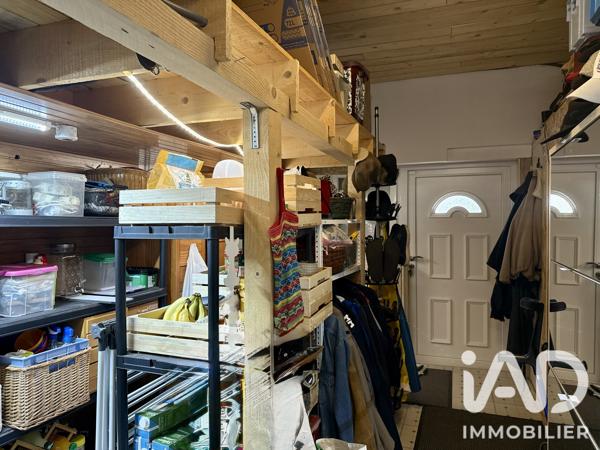 Maison à vendre 5 pièces 107,85 m² Saint-Sixt