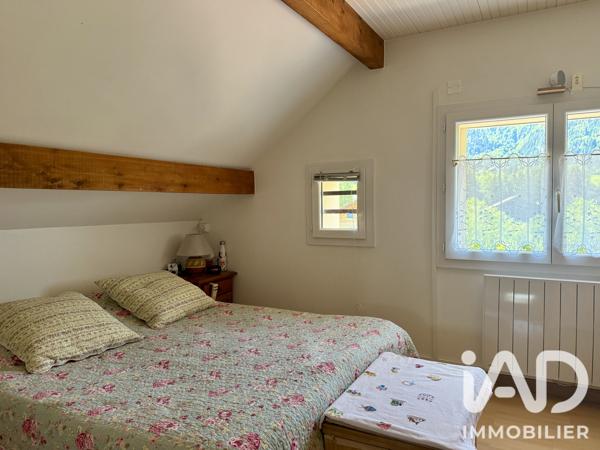 Maison à vendre 5 pièces 107,85 m² Saint-Sixt