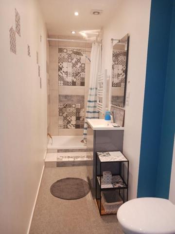 Maison Conliege 6 pièce(s)