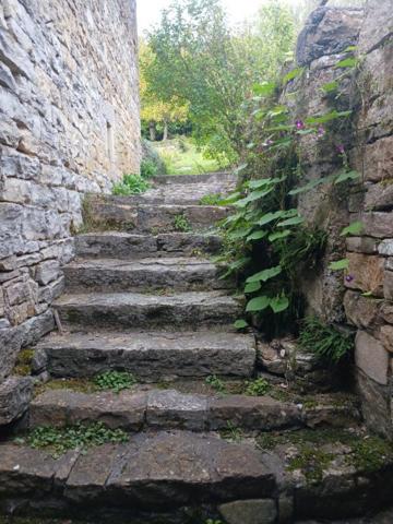 Maison Conliege 6 pièce(s)