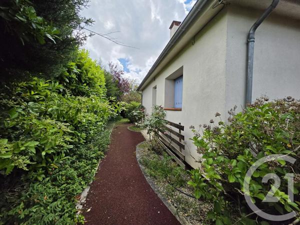 Maison à vendre  4 pièces - 96 m 2   CARBONNE  - 31