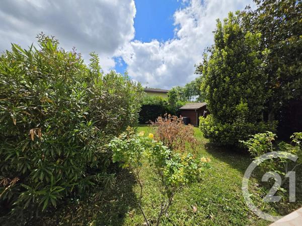 Maison à vendre  4 pièces - 96 m 2   CARBONNE  - 31