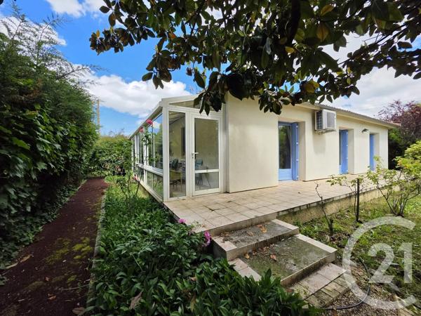Maison à vendre  4 pièces - 96 m 2   CARBONNE  - 31