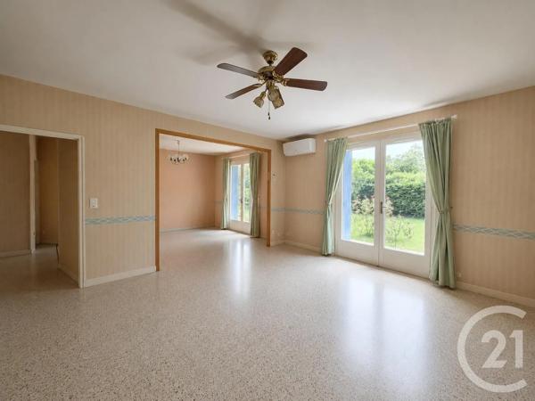 Maison à vendre  4 pièces - 96 m 2   CARBONNE  - 31