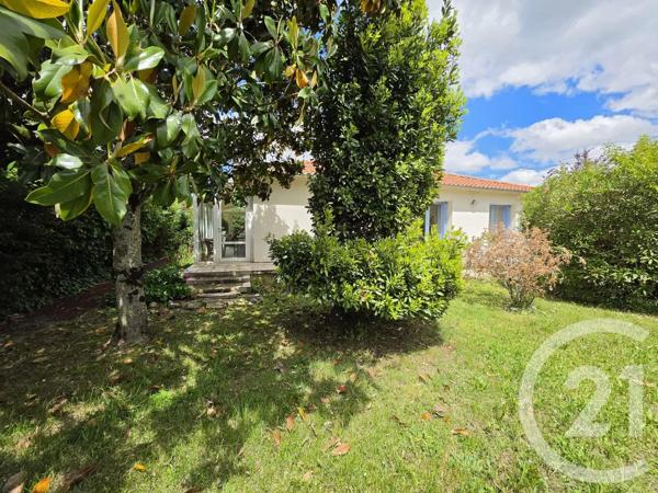 Maison à vendre  4 pièces - 96 m 2   CARBONNE  - 31