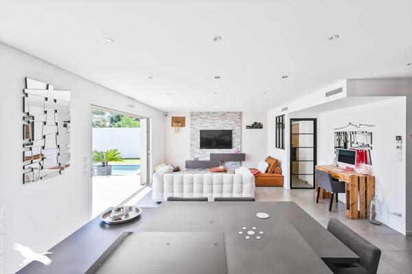 Maison à vendre |  La Ciotat |  4 pièces | 101 m²