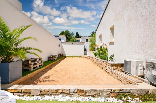 Maison à vendre |  La Ciotat |  4 pièces | 101 m²