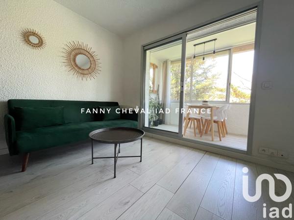 Appartement à vendre 2 pièces 40 m² Six-Fours-les-Plages