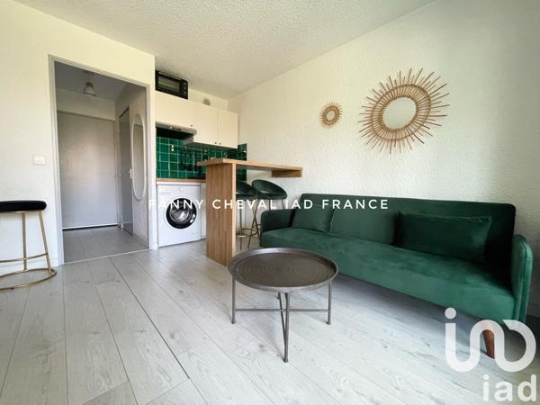 Appartement à vendre 2 pièces 40 m² Six-Fours-les-Plages