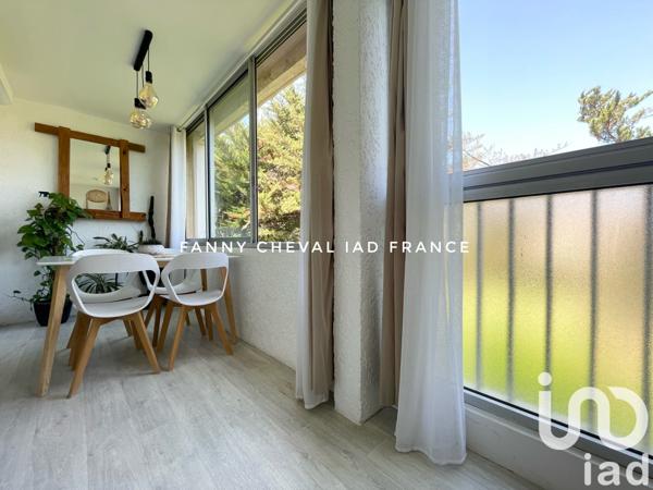 Appartement à vendre 2 pièces 40 m² Six-Fours-les-Plages