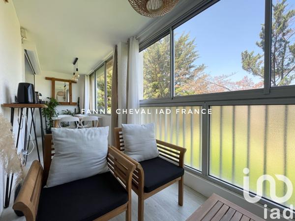 Appartement à vendre 2 pièces 40 m² Six-Fours-les-Plages