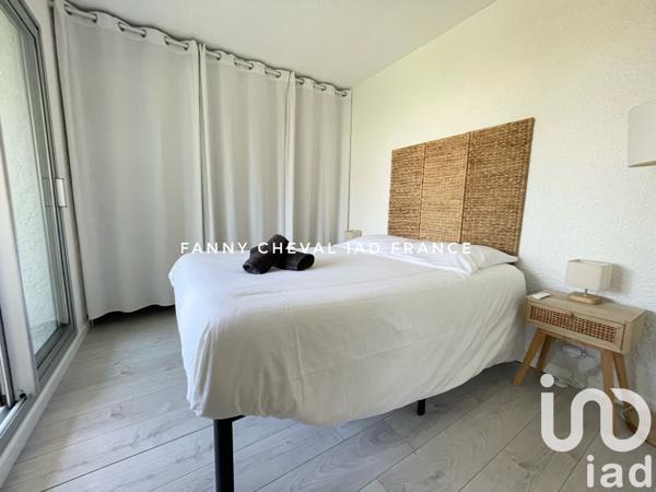 Appartement à vendre 2 pièces 40 m² Six-Fours-les-Plages