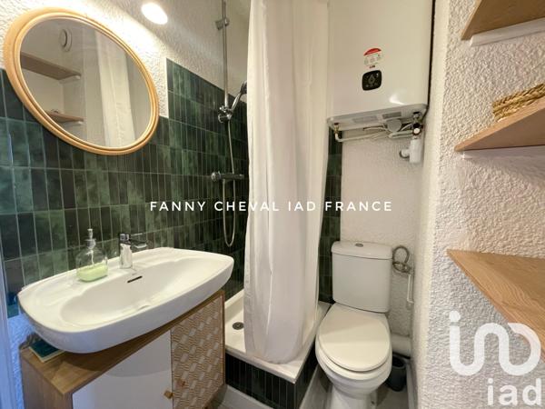 Appartement à vendre 2 pièces 40 m² Six-Fours-les-Plages