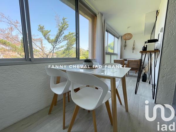 Appartement à vendre 2 pièces 40 m² Six-Fours-les-Plages