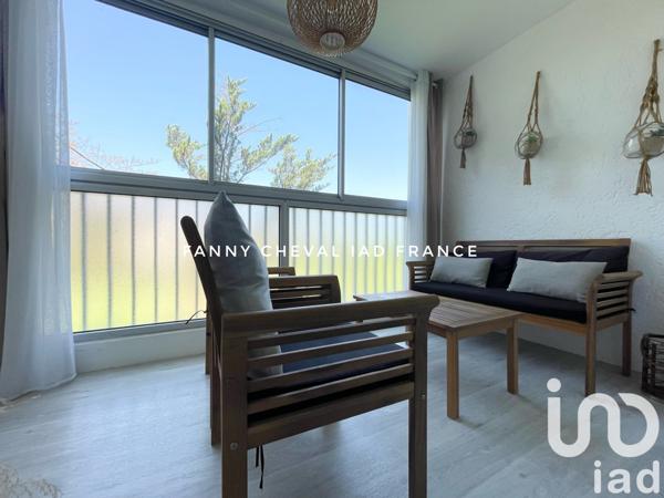 Appartement à vendre 2 pièces 40 m² Six-Fours-les-Plages