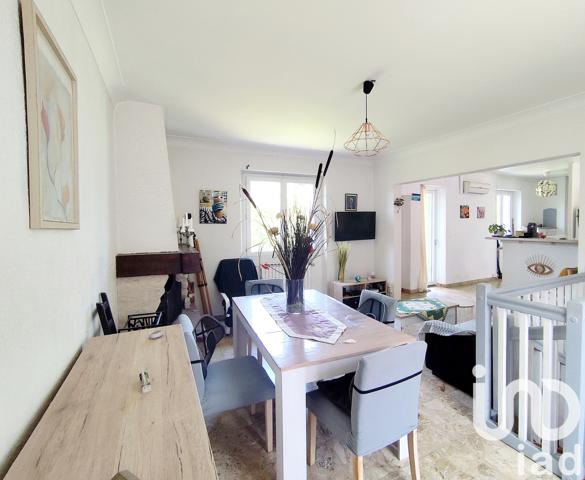 Maison à vendre 6 pièces 130 m² Aspet