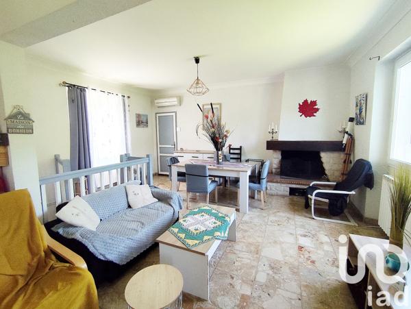 Maison à vendre 6 pièces 130 m² Aspet