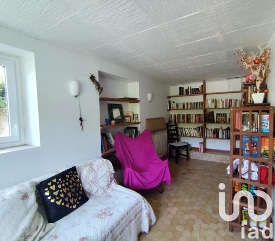 Maison à vendre 6 pièces 130 m² Aspet