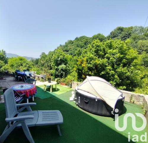 Maison à vendre 6 pièces 130 m² Aspet