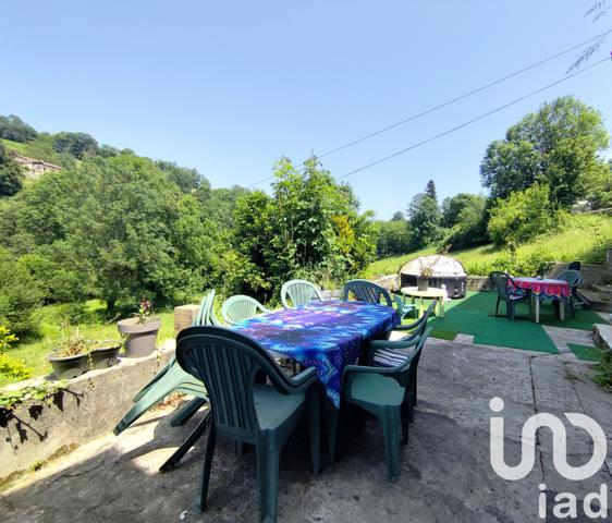 Maison à vendre 6 pièces 130 m² Aspet