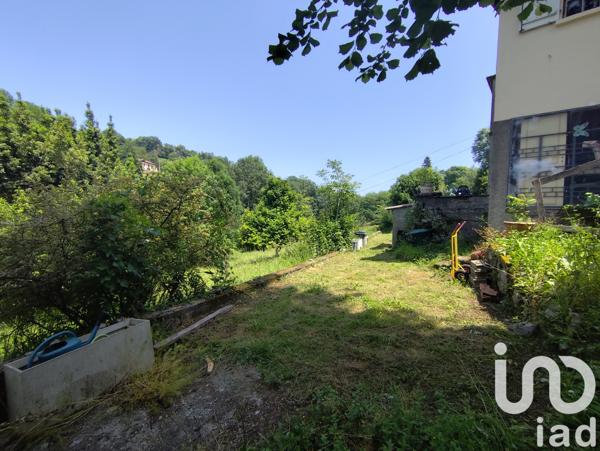 Maison à vendre 6 pièces 130 m² Aspet