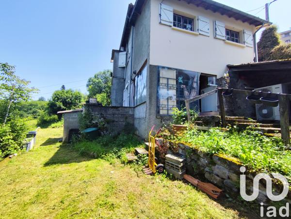 Maison à vendre 6 pièces 130 m² Aspet