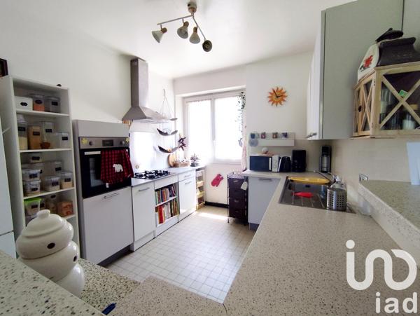 Maison à vendre 6 pièces 130 m² Aspet