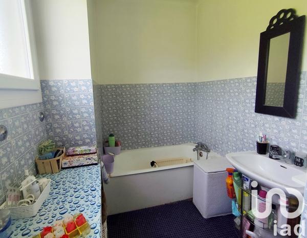 Maison à vendre 6 pièces 130 m² Aspet