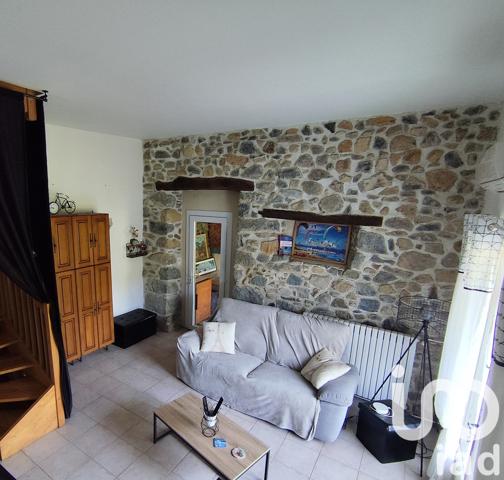 Maison à vendre 6 pièces 130 m² Aspet