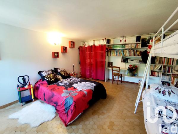 Maison à vendre 6 pièces 130 m² Aspet