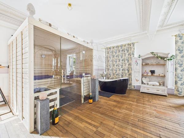 Appartement  en vente - Meurthe-et-Moselle - 54