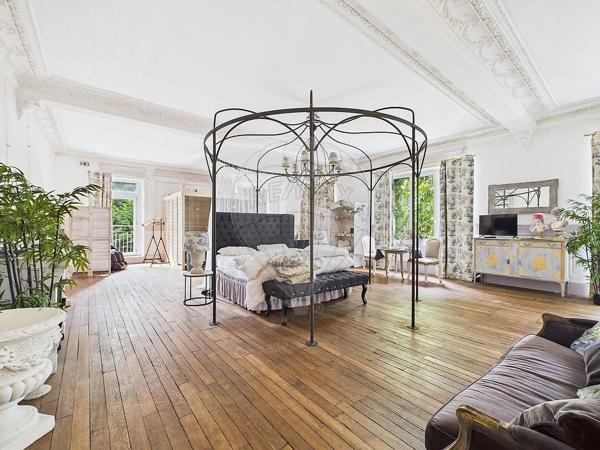 Appartement  en vente - Meurthe-et-Moselle - 54