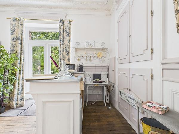 Appartement  en vente - Meurthe-et-Moselle - 54