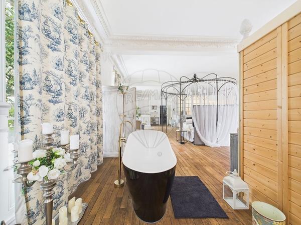 Appartement  en vente - Meurthe-et-Moselle - 54