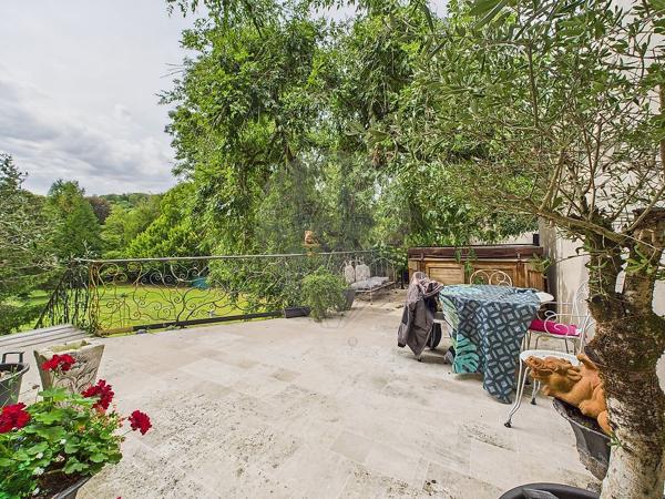 Appartement  en vente - Meurthe-et-Moselle - 54