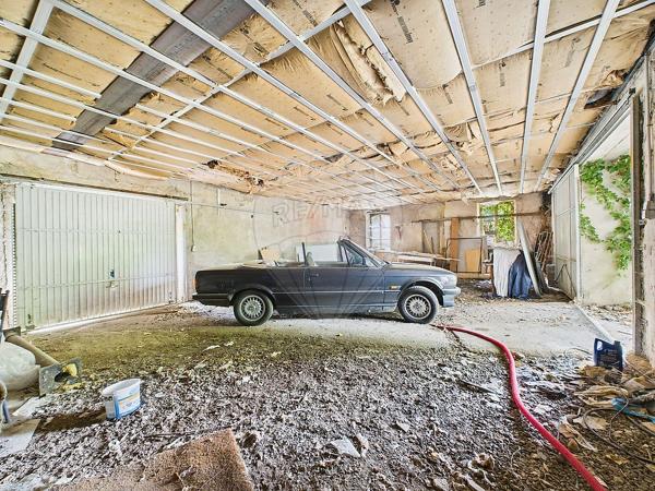 Appartement  en vente - Meurthe-et-Moselle - 54