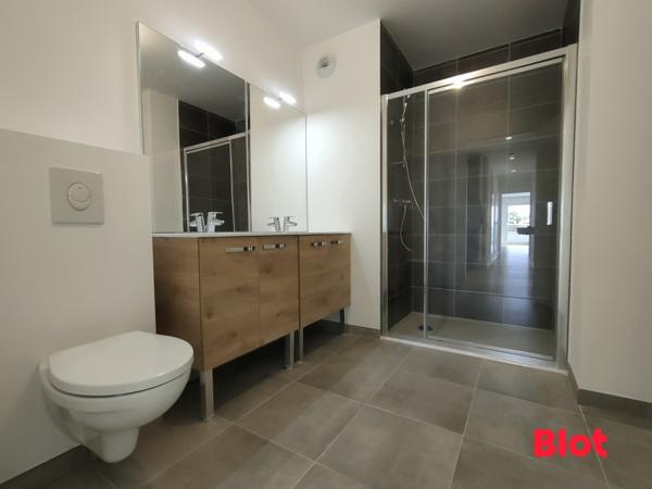 Appartement 4 pièce(s)