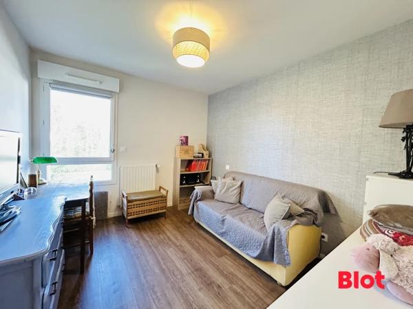 Appartement 3 pièce(s)