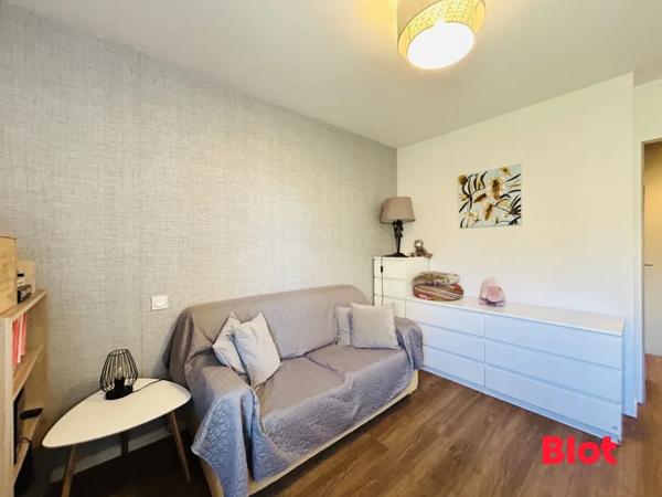 Appartement 3 pièce(s)