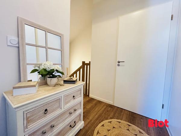 Appartement 3 pièce(s)