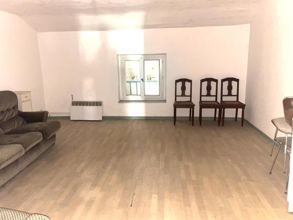 Immeuble de rapport, hyper-centre